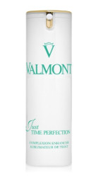 Антивіковий крем для обличчя Valmont Just Time Perfection Темний беж, 30 мл