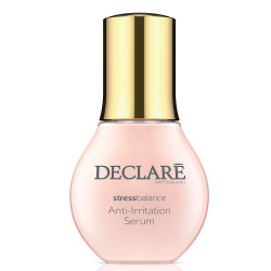 SOS сироватка для чутливої ​​та подразненої шкіри Declare Anti-Irritation Serum, 50 мл