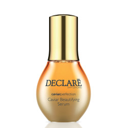 Сыворотка красоты с экстрактом черной икры Declare Caviar Perfection Caviar Beautifying Serum, 50 мл
