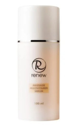 Масажна сироватка RENEW Massage Multivitamin Serum, 100 мл