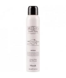 Спрей термозахисний Nook Artisan Lucilla, 150 мл