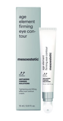 Крем навколо очей для ліфтингу повік  Mesoestetic Age Element Firming Eye Contour, 15 мл