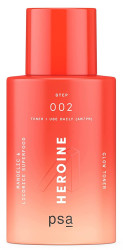 Суперпоживний тонер для обличчя PSA Heroine Mandelic & Licorice Superfood Glow Toner, 100 мл