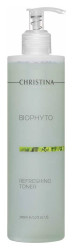 Біо Фіто Освіжаючий тонік Christina Bio Phyto Refreshing Toner, 300 мл