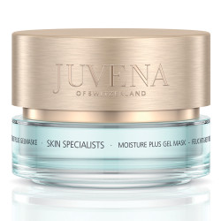 Гель-маска для интенсивного увлажнения Juvena Moisture Plus Gel Mask, 25 мл