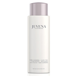 Заспокійливий тонік для сухої та чутливої ​​шкіри Juvena Pure Cleansing Calming Tonic, 200 мл