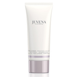Ніжний пілінг для обличчя з бамбуковим порошком Juvena Pure Cleansing Refining Peeling, 100 мл