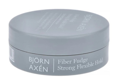 Волокниста помадка для волосся Bjorn Axen Fiber Fudge, 80 мл