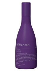 Шампунь для нейтралізації жовтизни Bjorn Axen Cool Silver Shampoo, 250 мл