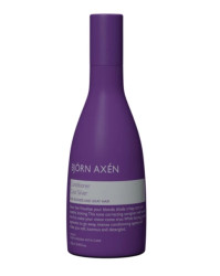 Кондиціонер для нейтралізації жовтизни Bjorn Axen Cool Silver Conditioner, 250 мл