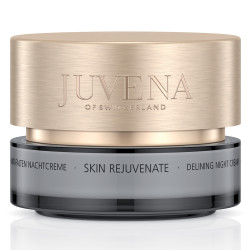 Разглаживающий ночной крем для нормальной и сухой кожи Juvena Rejuvenate & Correct Delining Night Cream, 50 мл