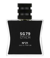 Парфюмированная вода унисекс SG 79/STHML №21 Red, 15 мл