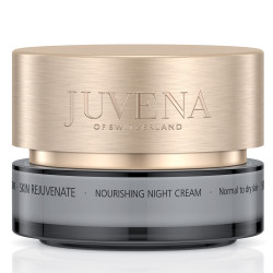 Живильний нічний крем для нормальної та сухої шкіри Juvena Rejuvenate & Correct Nourishing Night Cream, 50 мл