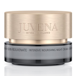 Интенсивный питательный ночной крем для сухой и очень сухой кожи Juvena Skin Rejuvenate Intensive Nourishing Night Cream, 50 мл