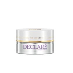 Антивіковий крем на основі екстракту півонії для зони навколо очей Declare Age Control Age Essential Eye Cream, 15 мл