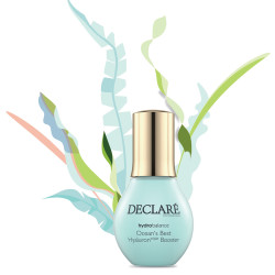 Гіалуроновий бустер Declare Hydro Balance Ocean's Best Hyaluron Booster, 50 мл