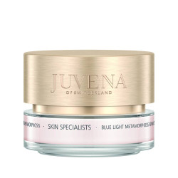 Відновлюючий крем з амінокислотами Метаморфози Juvena BLUE LIGHT METAMORPHOSIS CREAM, 50 мл
