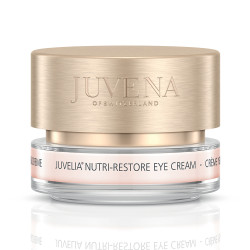 Живильний омолоджувальний крем для зони навколо очей Juvena Juvelia Nutri Restore Eye Cream, 15 мл