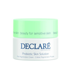 Крем з пробіотиками мульти-відновлюючий Declare Probiotic Skin Solution Multi Regeneration Cream, 50 мл