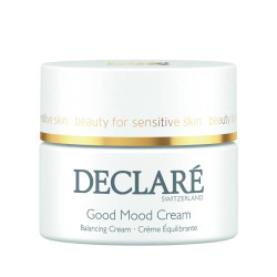 Балансуючий крем для обличчя "Гарний настрій" Declare Good Mood Balancing Cream, 50 мл