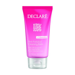 Очищуючий бальзам для обличчя Declare Soft Cleansing Anti-Pollution Cleansing Balm, 150 мл