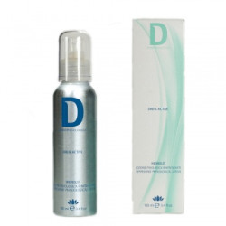 Гідроліт. Дренуючий охолодний лосьйон для тіла Hydrolit DERMOPHISIOLOGIQUE, 100 мл