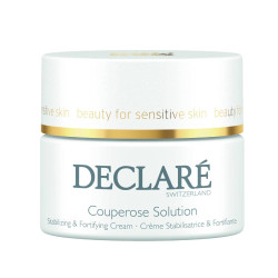 Антикуперозний крем Declare Couperose Solution Stabilizing & Fortifying Cream, 50 мл