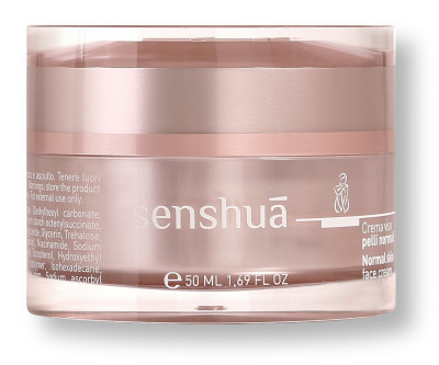 Крем для нормальной кожи лица KayPro Senshua, 50 мл