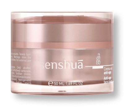 Антивіковий крем для обличчя KayPro Senshua, 50 мл