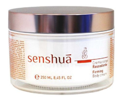 Крем для тіла зміцнюючий KayPro Senshua, 250 мл