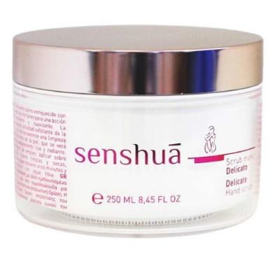 Делікатний скраб для рук KayPro Senshua, 250 мл