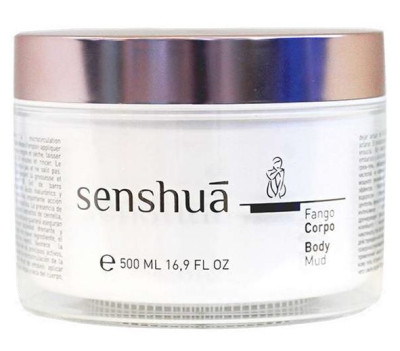 Дренажний бруд-гель для тіла KayPro Senshua, 500 мл