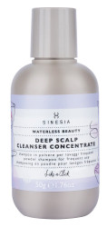 Мягкий концентрированный шампунь-пудра глубокой очистки Sinesia Wat, 50грerless beauty,