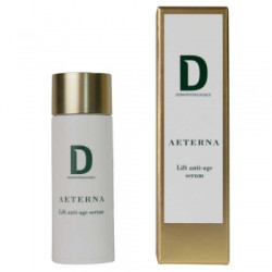 Сыворотка интенсивного антивозрастного действия с лифтинговым эффектом AETERNA Serum lift anti age DERMOPHISIOLOGIQUE, 30 мл