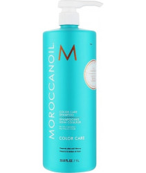Шампунь для збереження кольору MoroccanOil Color Care Shampoo, 1000 мл