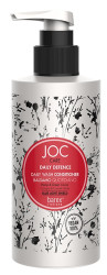 Кондиціонер щоденний з екстрактом конопель та зеленою ікрою Barex Joc Care Daily Defence, 250 мл