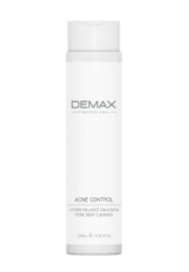 Гідроемульсія для проблемної шкіри Demax, 250мл