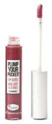 Блиск для губ The Balm Plump Your Pucker Lip Gloss Elaborate, 7 мл
