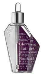 Восстанавливающее масло-блеск L’Alga SEANORD5, 85 мл