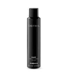 Мус для створення натуральних укладок SHAPE STYLING & FINISHING COTRIL, 250 мл