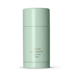Натуральний дезодорант Corpus Natural Deodorant "Third Rose", 75 г