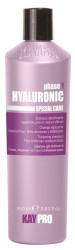 Шампунь гіалуроновий KayPro Hyaluronic SpecialCare, 350 мл