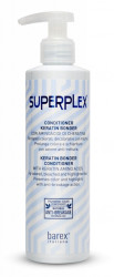 Кератиновый кондиционер Barex Superplex Keratin Conditioner, 250 мл