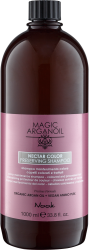 Шампунь для сохранения цвета Nook MAGIC ARGANOIL Nectar Color, 1000 мл