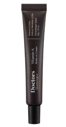 Нічний крем з ретинолом та пептидами Doctors Retin-A Cream, 20 г