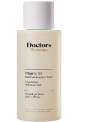 Зволожувальний тонер-есенція Doctors Vitamin B5 Moisture Essence Toner, 260 мл