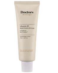 Відновлювальний крем Doctors Vitamin B5 Repair Madecell Cream, 70 мл