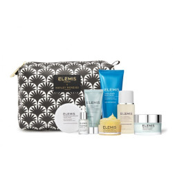 Elemis набір з косметичкою Haley Menzies Travel Collection For Her - Тревел набір