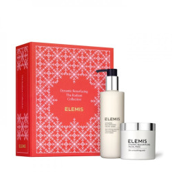 Набор для шлифовки и сияния кожи ELEMIS Dynamic Resurfacing: The Radiant Collection Gift Set