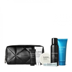 Мужской набор бестселлеров по уходу за лицом и телом ELEMIS The Collector’s Edition For Him Gift Set